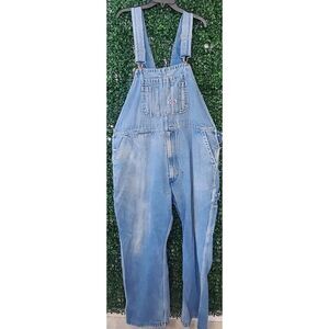 Big Smith Overalls